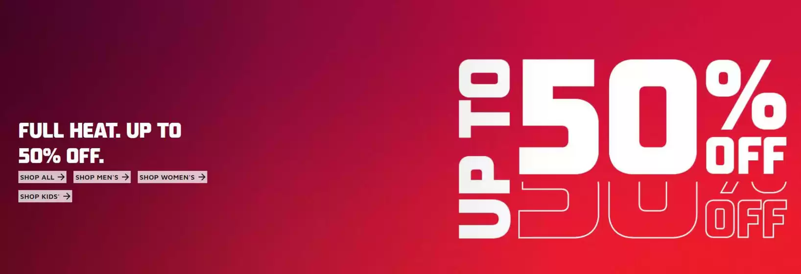 Katalog Foot Locker | Up to 50 % off | 2026-06-16T00:00:00.000Z - 2026-06-30T00:00:00.000Z