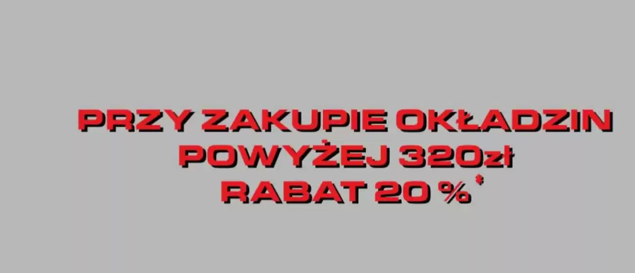 Katalog Modest | Rabat 20 % | 2026-06-16T00:00:00.000Z - 2026-07-05T00:00:00.000Z