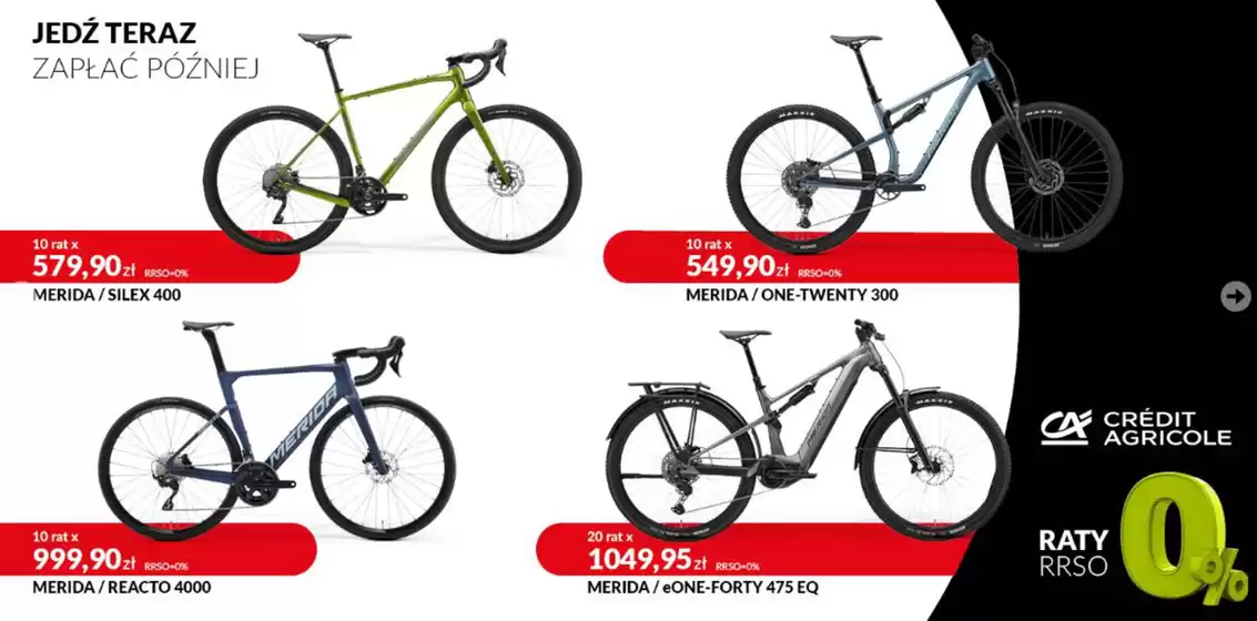 Katalog Bike Atelier | Cena promocyjna | 2026-06-16T00:00:00.000Z - 2026-07-05T00:00:00.000Z