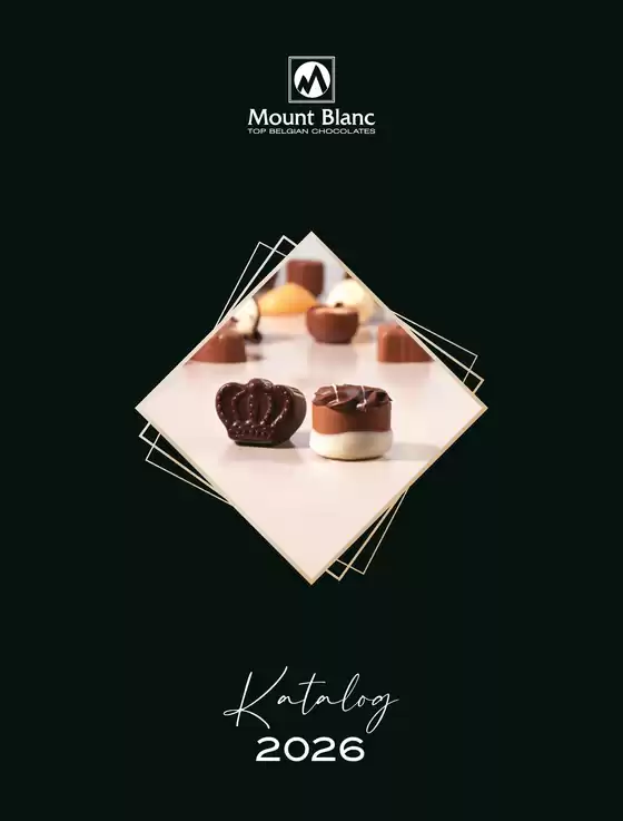 Katalog Mount Blanc | Katalog 2026 | 2026-06-16T00:00:00.000Z - 2026-07-05T00:00:00.000Z
