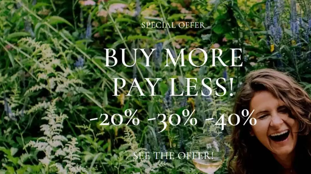 Katalog Winnica | Buy more pay less more | 2026-06-16T00:00:00.000Z - 2026-07-12T00:00:00.000Z