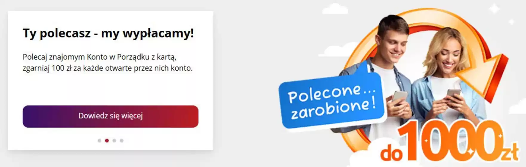 Katalog Poczta Polska | Polecone Polecone do 1000zł | 2026-06-16T00:00:00.000Z - 2026-07-06T00:00:00.000Z