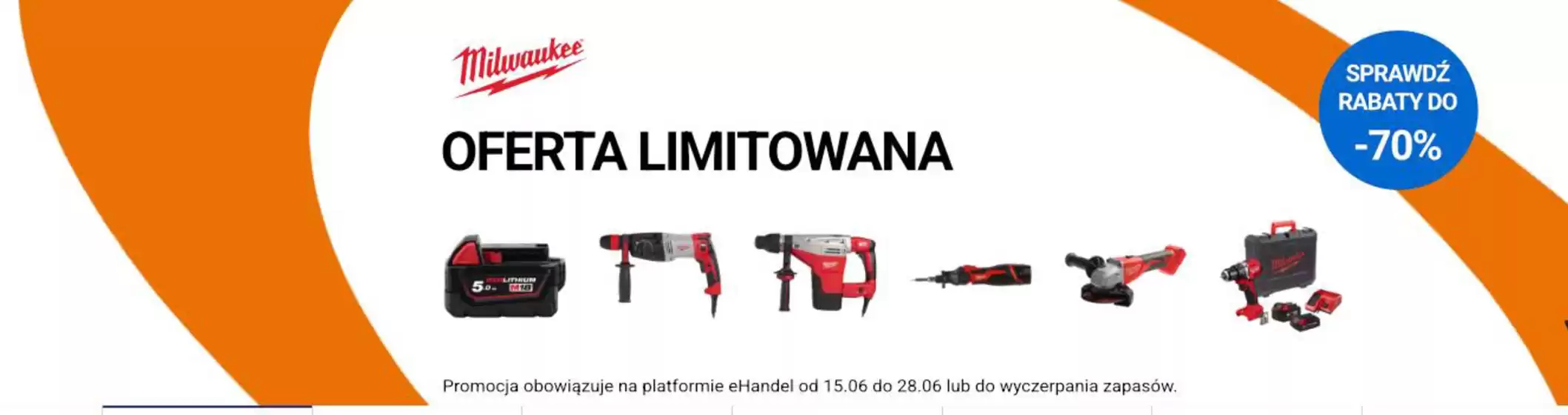 Katalog Alfa Elektro | Oferta limitowana | 2026-06-16T00:00:00.000Z - 2026-06-28T00:00:00.000Z
