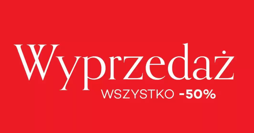 Katalog Femestage | Wyprzedaż do - 50% | 2026-06-17T00:00:00.000Z - 2026-07-13T00:00:00.000Z