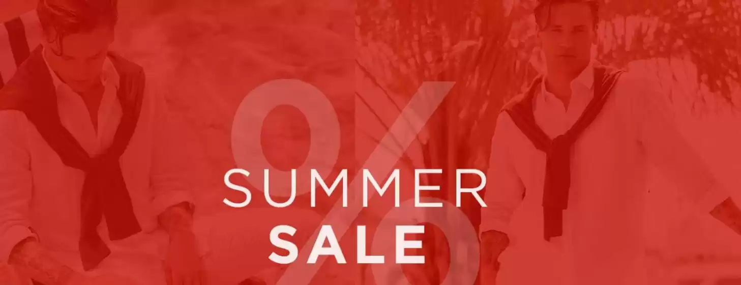 Katalog Giacomo | Summer sale | 2026-06-17T00:00:00.000Z - 2026-07-13T00:00:00.000Z