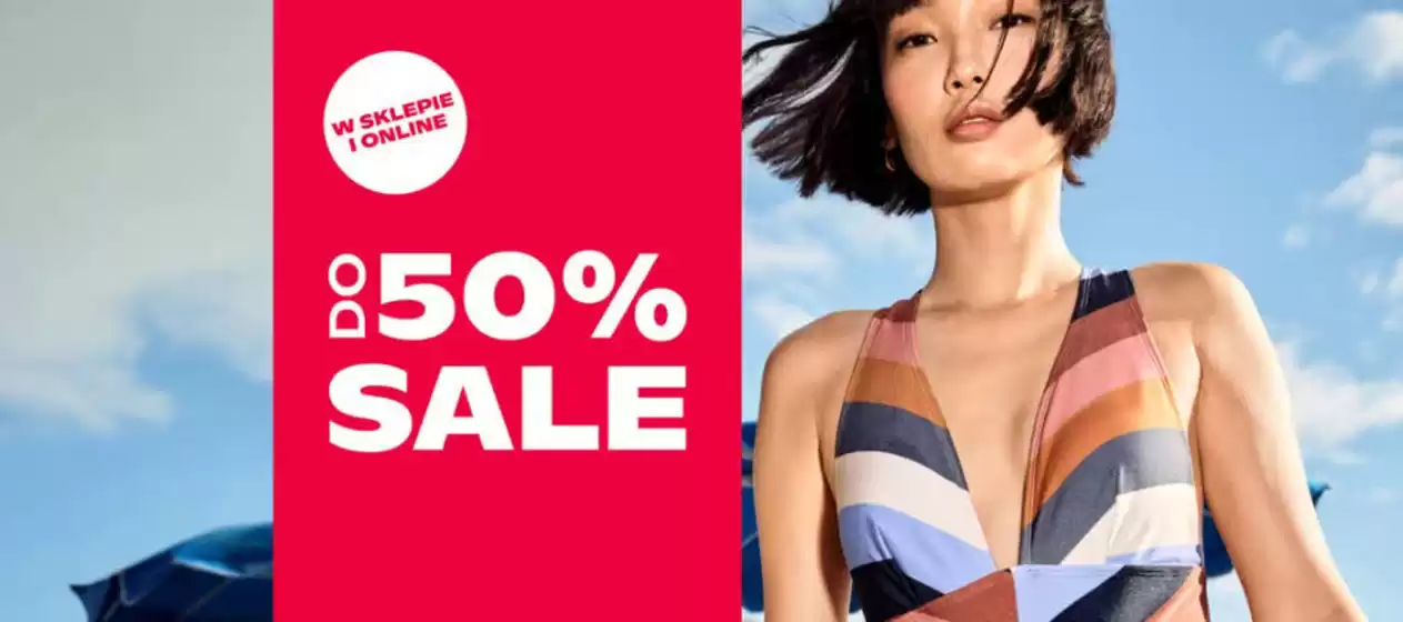 Katalog Peek&Cloppenburg w: Szczucin | Do - 50 % sale  | 2026-06-17T00:00:00.000Z - 2026-07-12T00:00:00.000Z