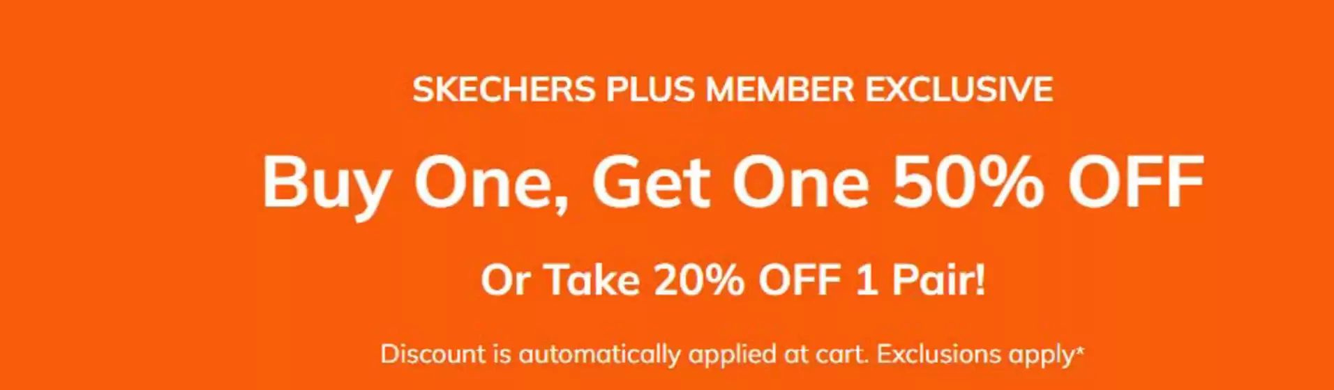 Katalog Skechers w: Jedlnia - Letnisko | Buy one get one 50 % off | 2026-06-23T00:00:00.000Z - 2026-07-13T00:00:00.000Z