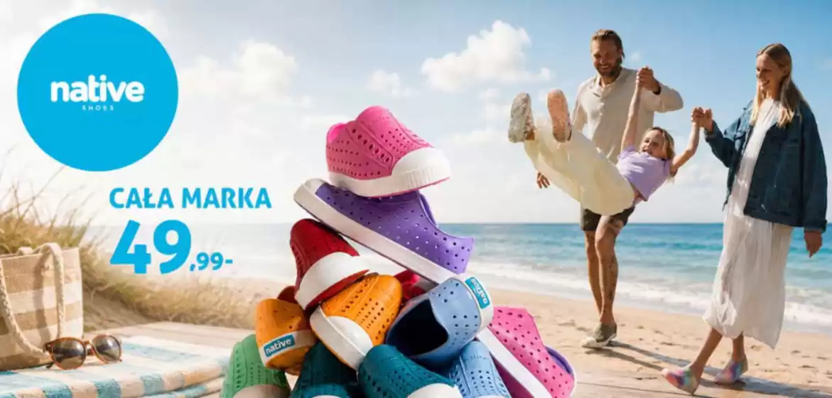 Katalog Hego's w: Jedlnia - Letnisko | Cała marka 49.99- | 2026-06-23T00:00:00.000Z - 2026-07-13T00:00:00.000Z