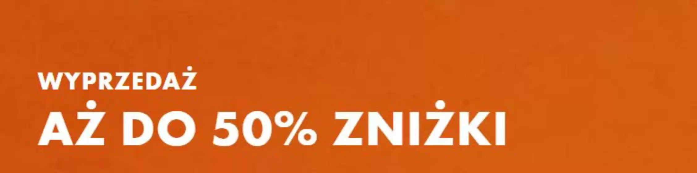 Katalog Wrangler | Wyprzedaż do - 50% | 2026-06-23T00:00:00.000Z - 2026-07-13T00:00:00.000Z