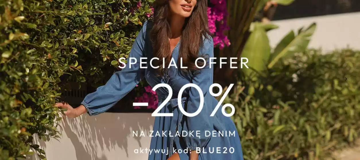 Katalog Lidia Kalita | Special offer - 20 % | 2026-06-23T00:00:00.000Z - 2026-07-12T00:00:00.000Z