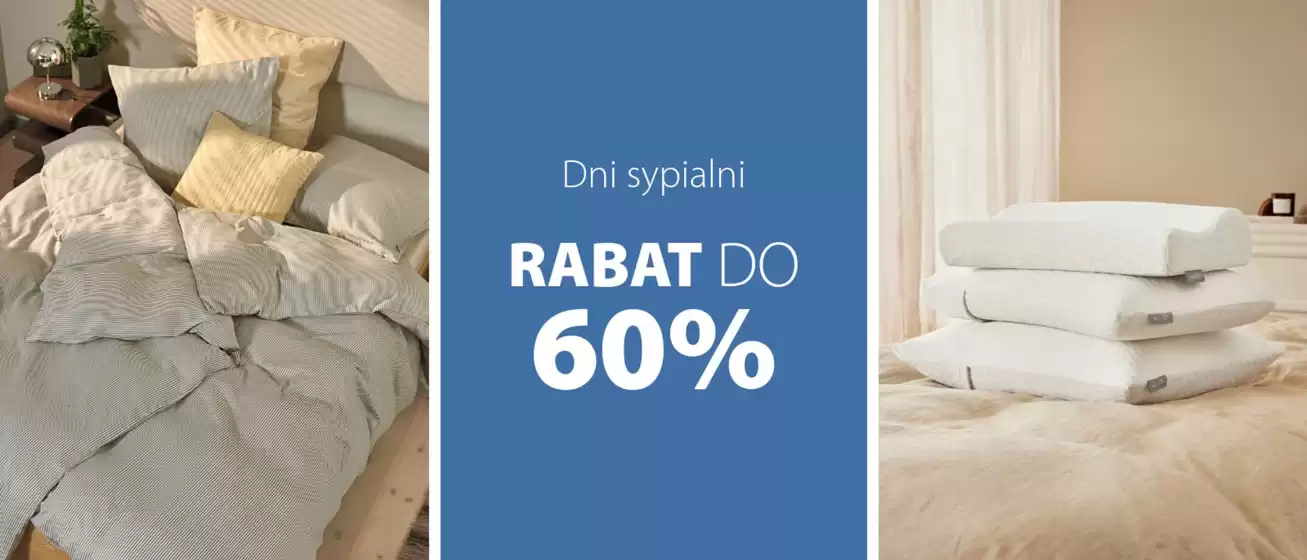 Katalog JYSK | JYSK gazetka | 2026-06-24T00:00:00.000Z - 2026-07-08T00:00:00.000Z