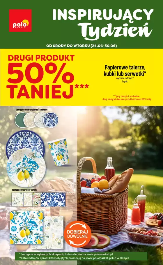 Katalog Polomarket w: Kazimierz Biskupi | Oferta NF od 24 06 id 143594 | 2026-06-24T00:00:00.000Z - 2026-06-30T00:00:00.000Z