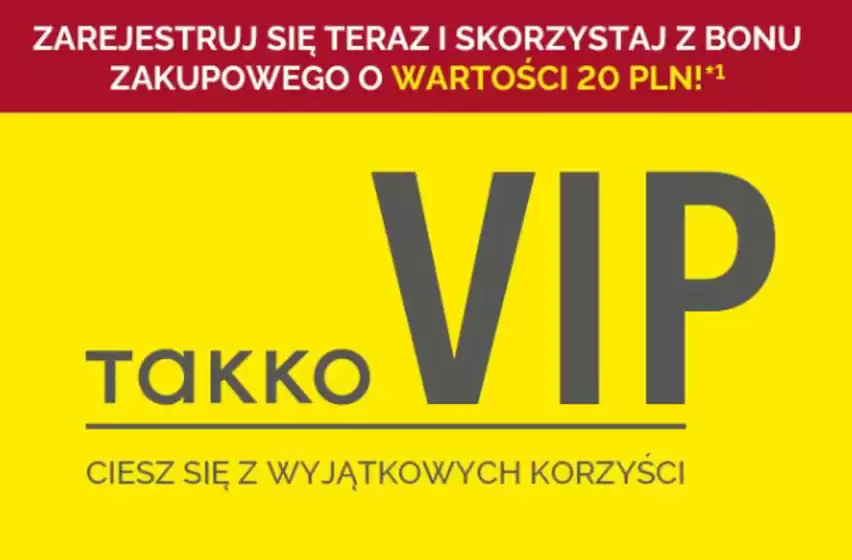 Katalog Takko Fashion | Takko vip | 2026-06-24T00:00:00.000Z - 2026-07-13T00:00:00.000Z