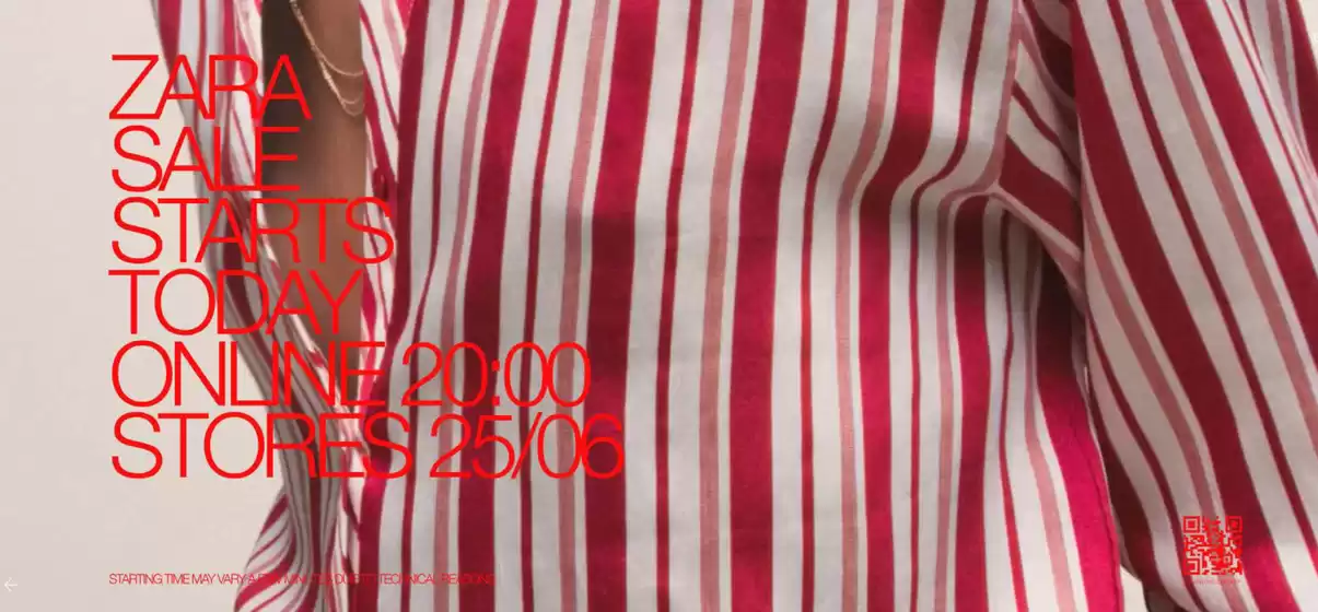 Katalog ZARA | Zara sale  | 2026-06-24T00:00:00.000Z - 2026-06-25T00:00:00.000Z