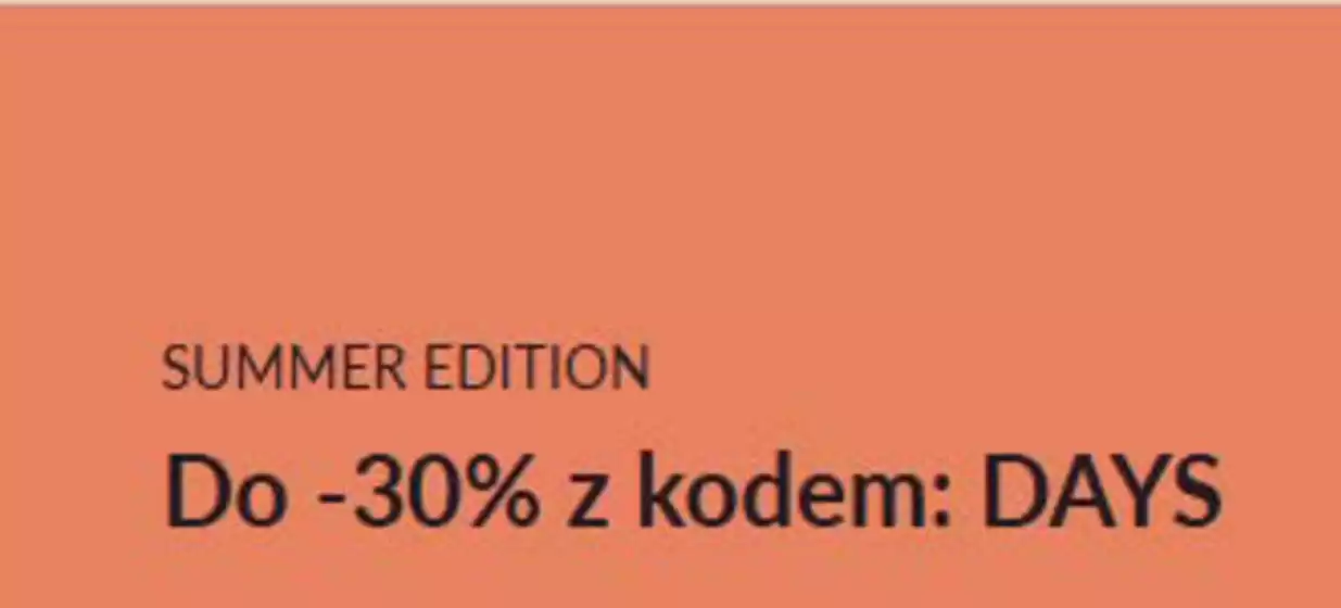 Katalog DeeZee | Summer edition  | 2026-06-24T00:00:00.000Z - 2026-08-31T00:00:00.000Z