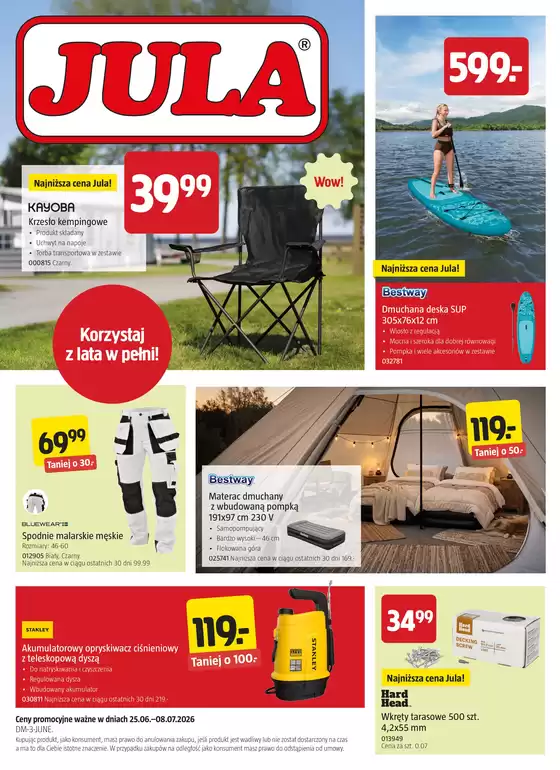 Katalog Jula | TC | 2026-06-25T00:00:00.000Z - 2026-07-08T00:00:00.000Z