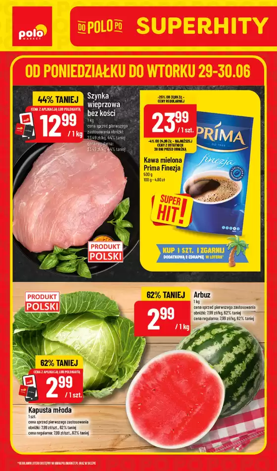 Katalog Polomarket w: Libertów | Katalog Superhity | 2026-06-29T00:00:00.000Z - 2026-06-30T00:00:00.000Z