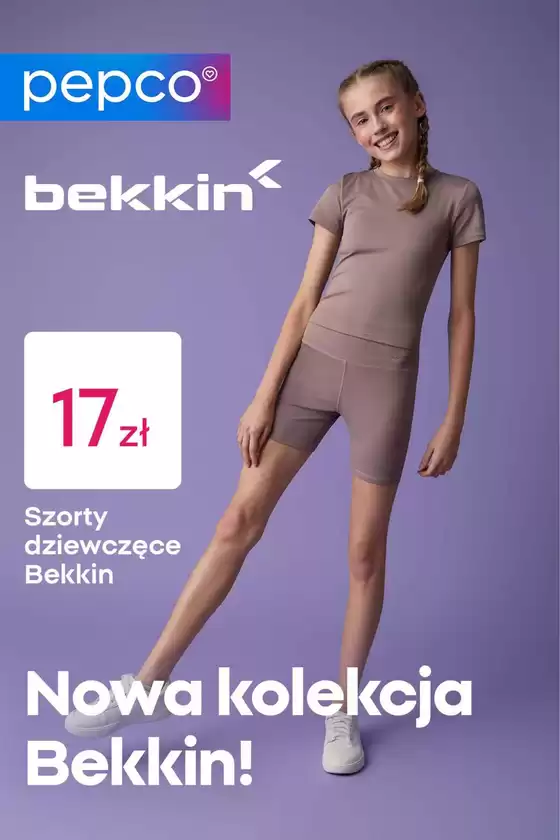 Katalog Pepco | Oszczędzaj teraz dzięki naszym ofertom | 2026-06-30T00:00:00.000Z - 2026-07-14T00:00:00.000Z