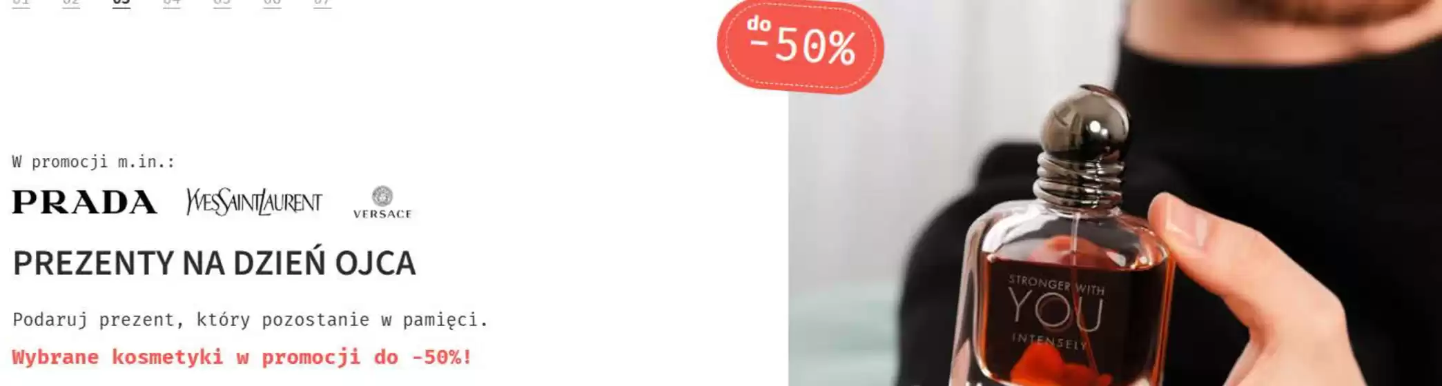 Katalog Perfumeria.pl w: Brzeziny K Łodzi | Do - 50%  | 2026-06-30T00:00:00.000Z - 2026-07-14T00:00:00.000Z
