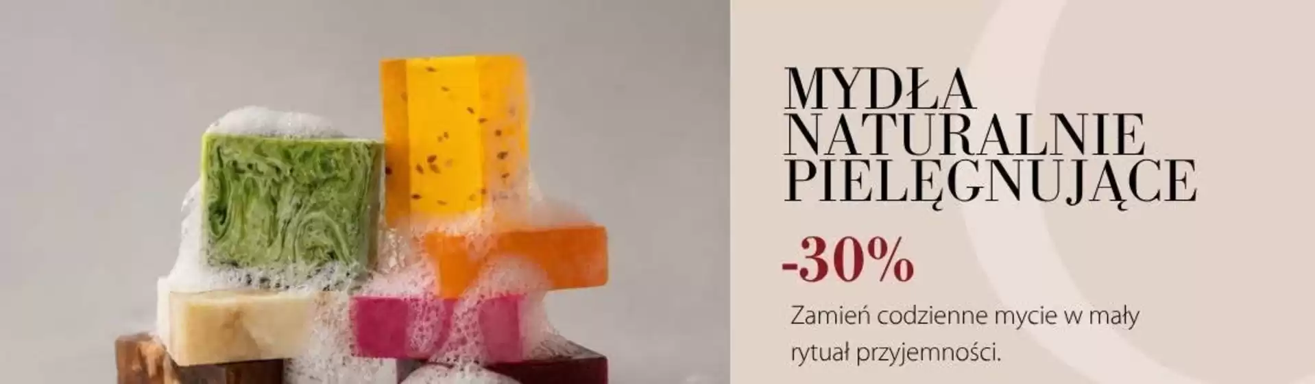 Katalog Organique w: Śmigiel | - 30 %  | 2026-06-30T00:00:00.000Z - 2026-07-13T00:00:00.000Z