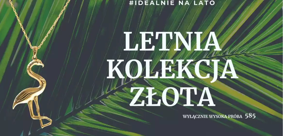 Katalog Terpiłowski w: Besko | Letnia kolekcja  | 2026-06-30T00:00:00.000Z - 2026-07-19T00:00:00.000Z