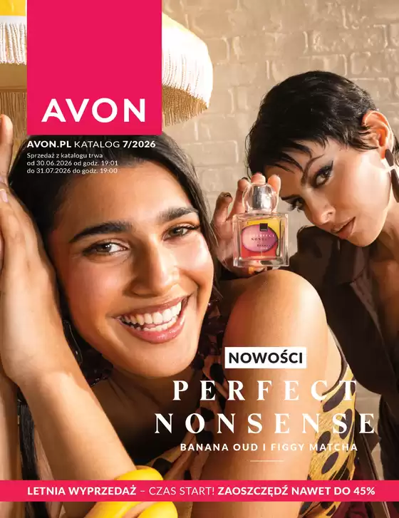 Katalog Avon | Ce.avon.digital Catalogue.com | 2026-06-30T00:00:00.000Z - 2026-07-31T00:00:00.000Z