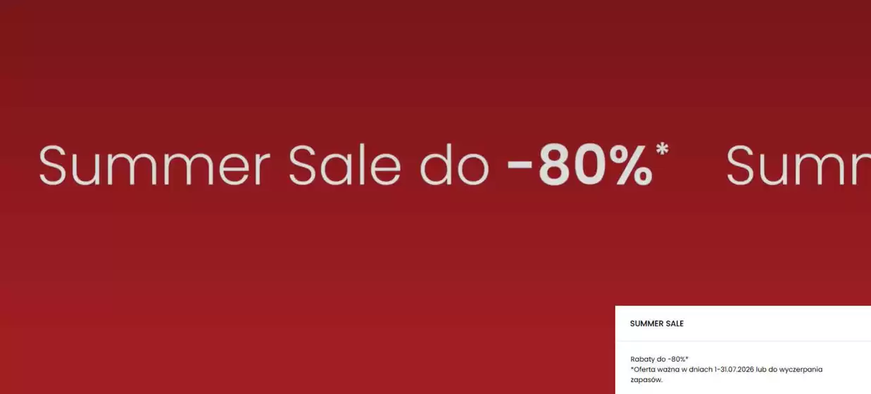 Katalog Inglot | Summer sale | 2026-07-01T00:00:00.000Z - 2026-07-31T00:00:00.000Z