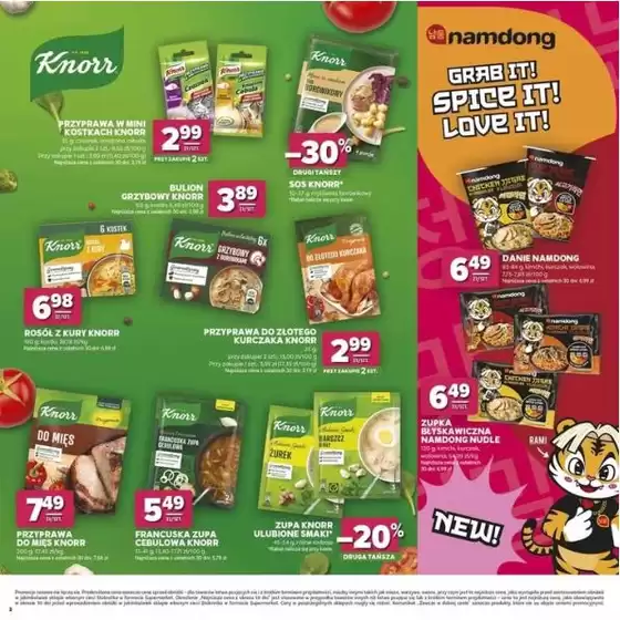 Katalog Stokrotka | Katalog Łap Okazje | 2026-07-02T00:00:00.000Z - 2026-07-15T00:00:00.000Z