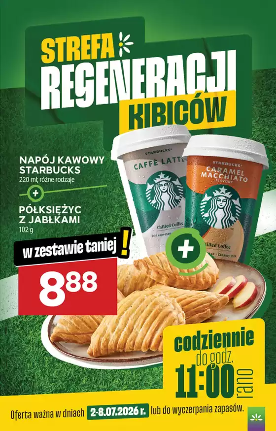 Katalog Stokrotka | Express | 2026-07-02T00:00:00.000Z - 2026-07-08T00:00:00.000Z