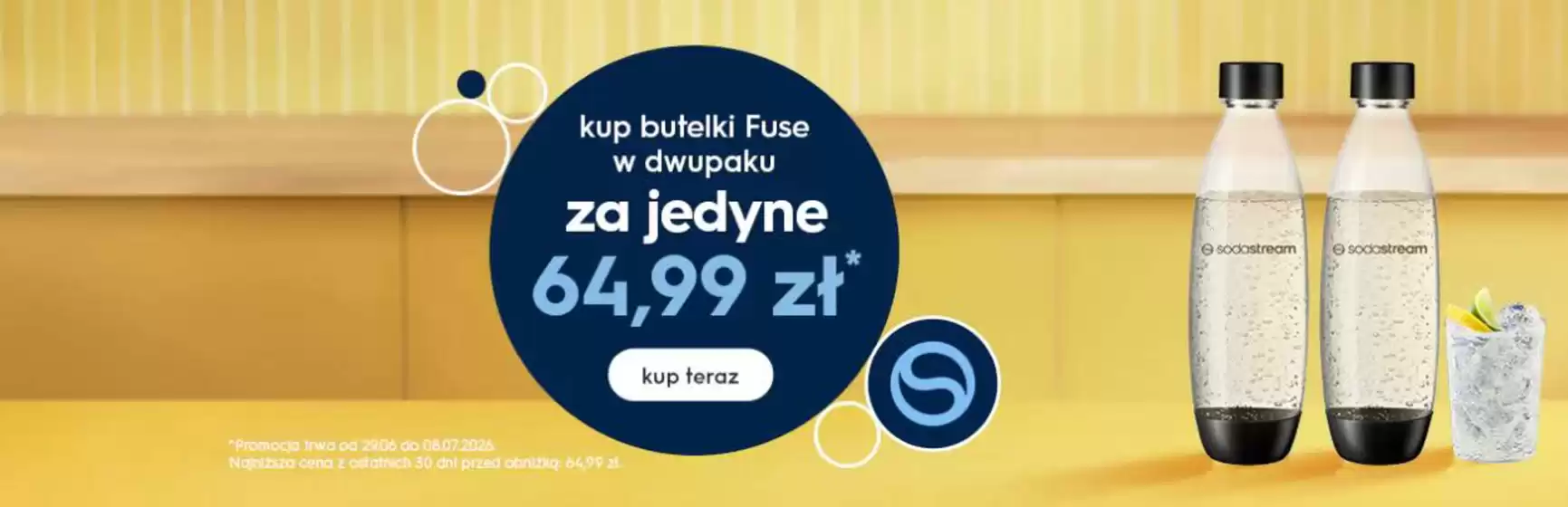 Katalog Soda | Promocja trwa od 2906 do 08.07.2026 | 2026-07-02T00:00:00.000Z - 2026-07-08T00:00:00.000Z