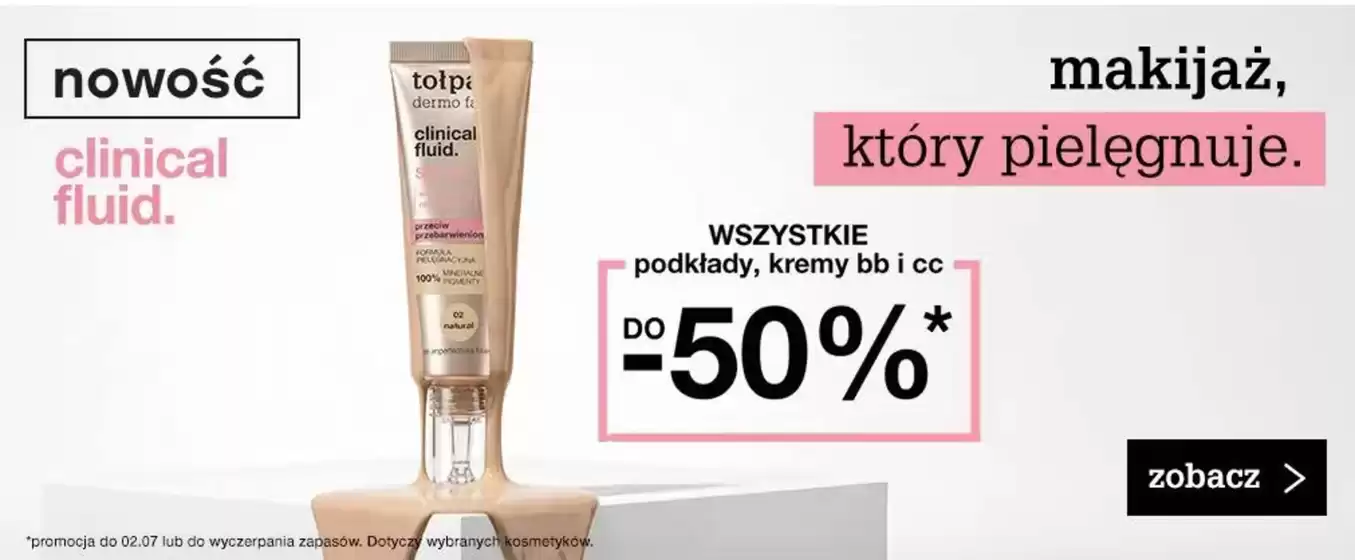 Katalog Tolpa | Promocja do 2.07 | 2026-07-02T00:00:00.000Z - 2026-07-02T00:00:00.000Z