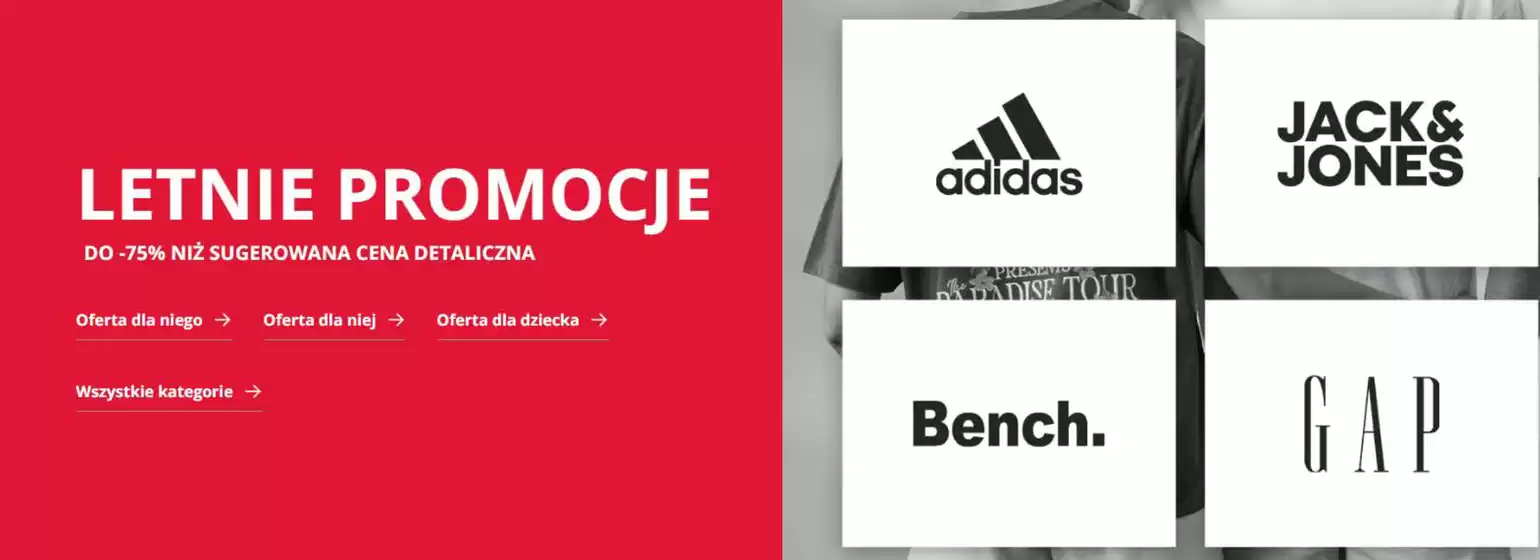 Katalog MandMDirect | Letnie promocje | 2026-07-03T00:00:00.000Z - 2026-07-20T00:00:00.000Z