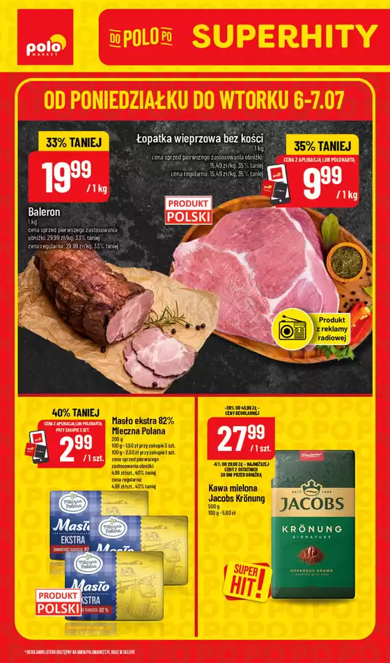 Katalog Polomarket | Katalog Superhity | 2026-07-06T00:00:00.000Z - 2026-07-07T00:00:00.000Z