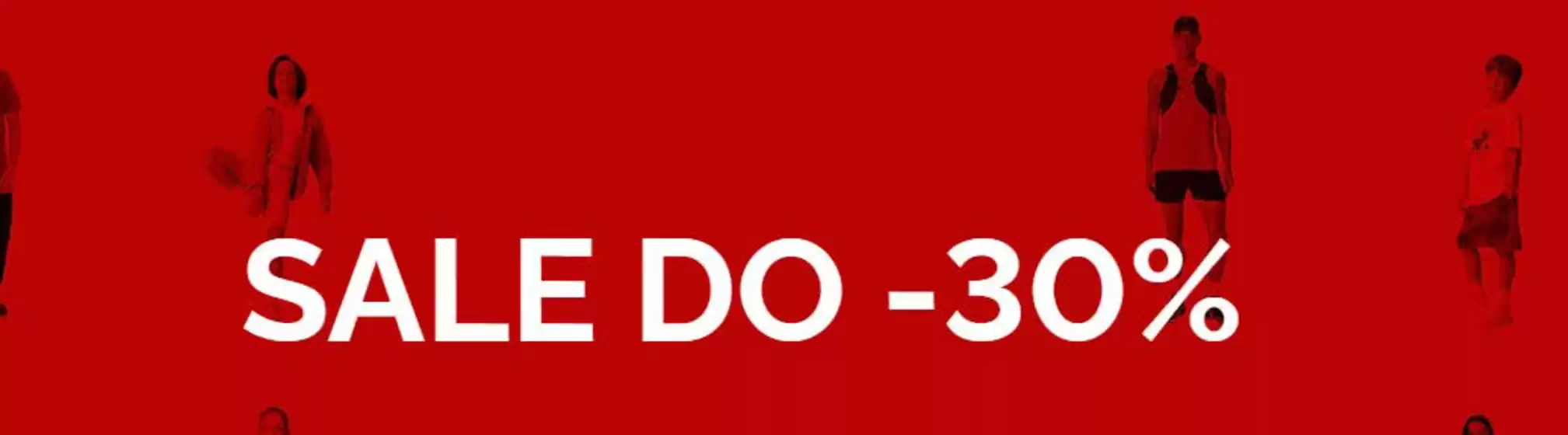 Katalog 4F | Sale do - 30 % | 2026-07-06T00:00:00.000Z - 2026-07-26T00:00:00.000Z