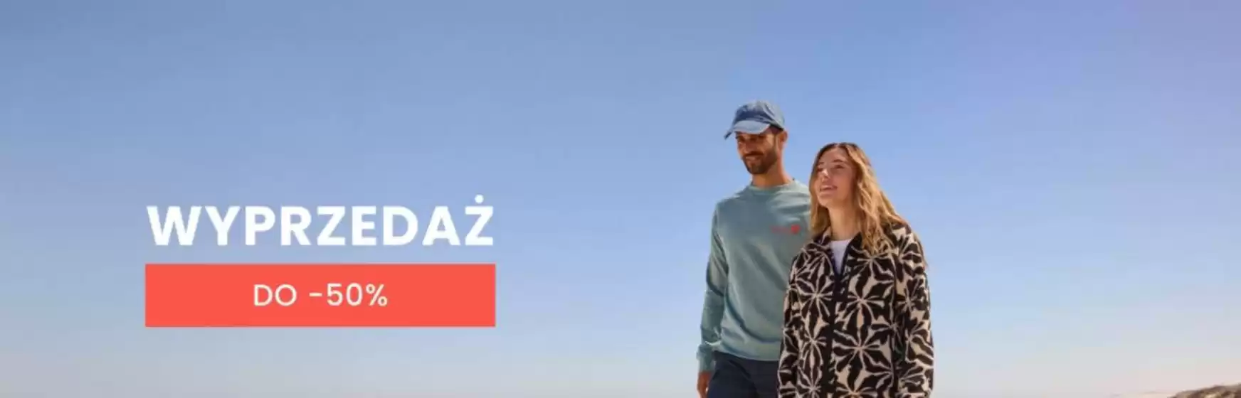 Katalog Regatta | Wyprzedaż do - 50% | 2026-07-06T00:00:00.000Z - 2026-07-26T00:00:00.000Z