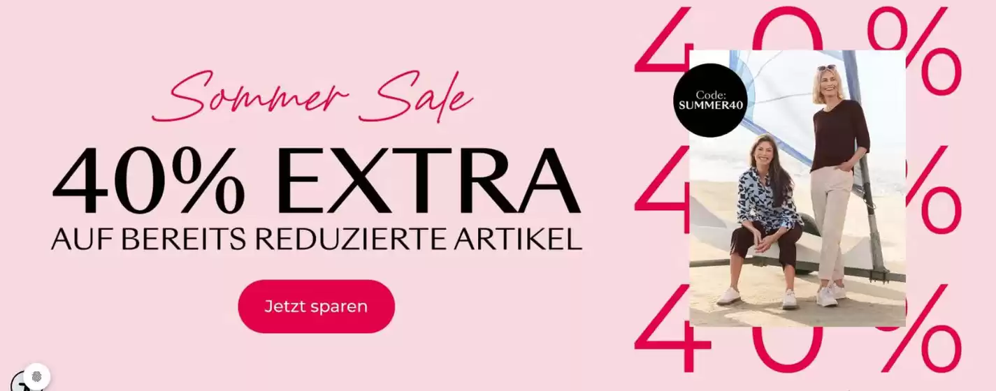 Katalog Bonita w: Grabownica Starzeńska | Summer sale | 2026-07-07T00:00:00.000Z - 2026-07-26T00:00:00.000Z