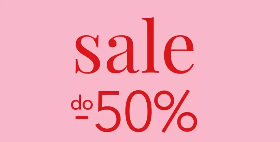 Katalog Esotiq | Sale do - 50 %  | 2026-07-07T00:00:00.000Z - 2026-07-26T00:00:00.000Z