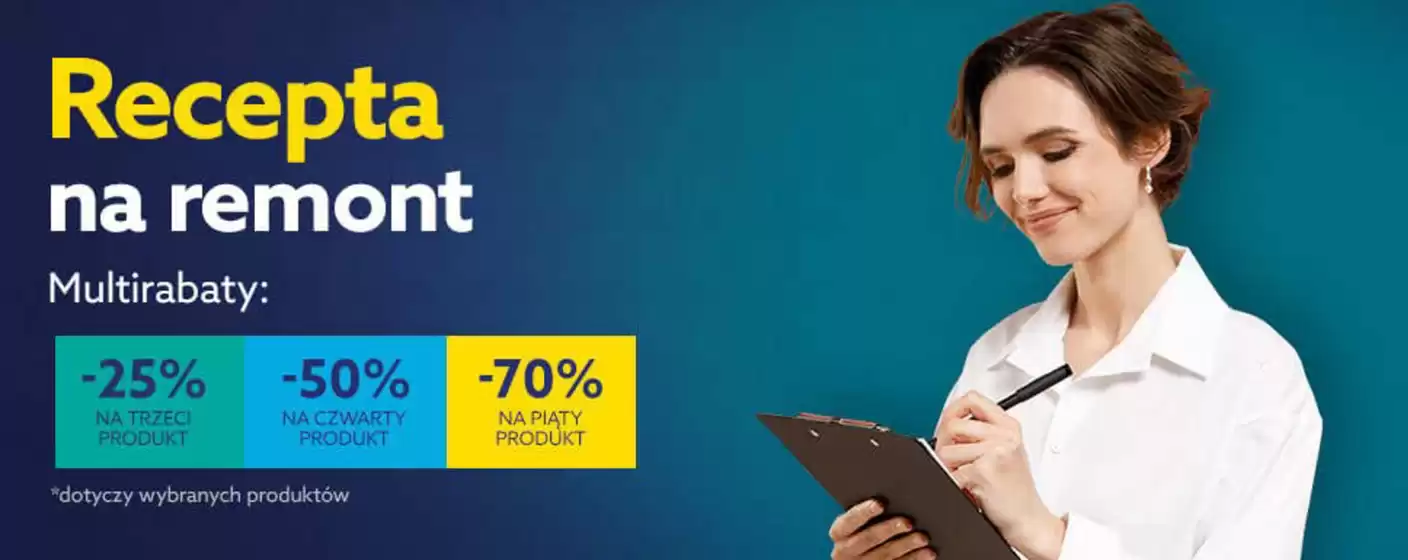 Katalog Łazienkaplus.pl | Multy rabaty do -70 % | 2026-07-08T00:00:00.000Z - 2026-07-27T00:00:00.000Z