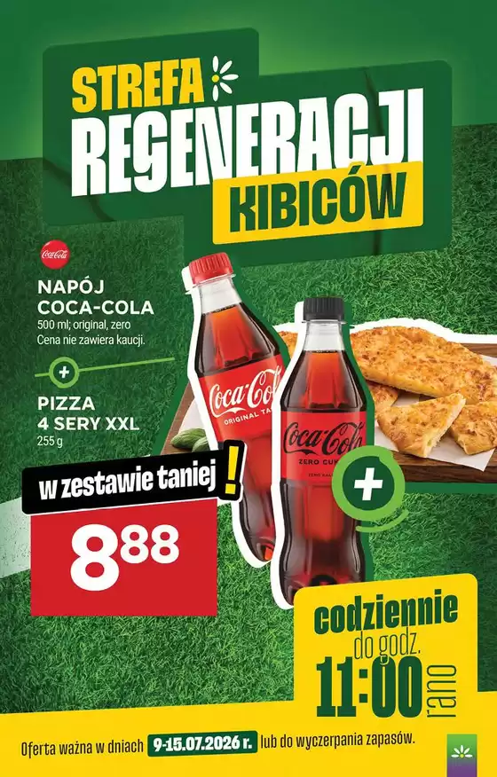 Katalog Stokrotka | Express | 2026-07-09T00:00:00.000Z - 2026-07-15T00:00:00.000Z