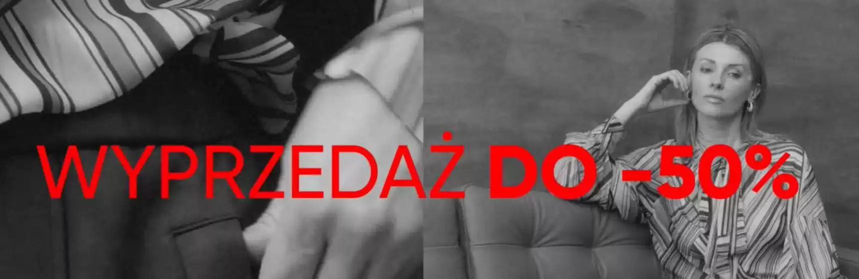 Katalog Quiosque | Wyprzedaż do - 50%  | 2026-07-14T00:00:00.000Z - 2026-07-28T00:00:00.000Z