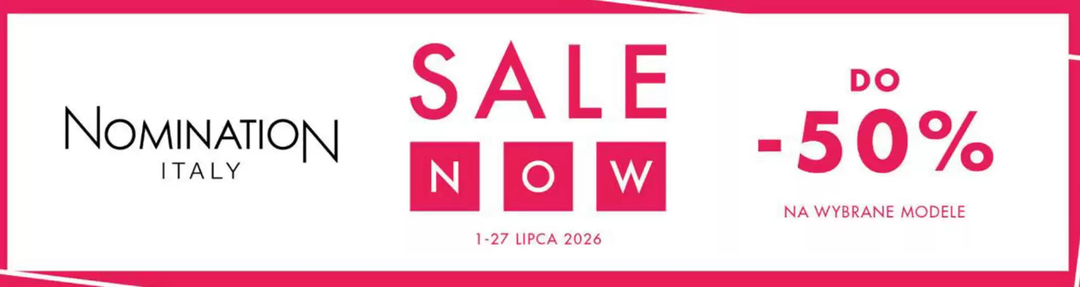 Katalog Jubimax | Sale do - 50 %  | 2026-07-14T00:00:00.000Z - 2026-07-28T00:00:00.000Z