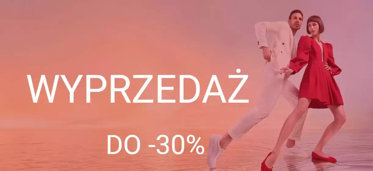 Katalog Apia | Wyprzedaż do - 30% | 2026-07-14T00:00:00.000Z - 2026-07-28T00:00:00.000Z