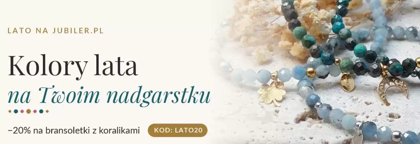 Katalog Jubiler | - 20 %  | 2026-07-14T00:00:00.000Z - 2026-07-28T00:00:00.000Z