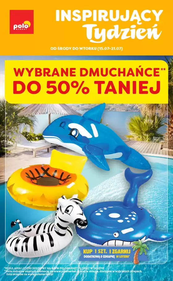 Katalog Polomarket | Oferta NF od 15 07 id 143594 | 2026-07-15T00:00:00.000Z - 2026-07-21T00:00:00.000Z