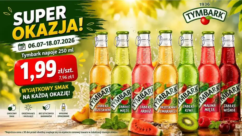 Katalog Orzech | Oferty dla łowców okazji | 2026-07-06T00:00:00.000Z - 2026-07-18T00:00:00.000Z