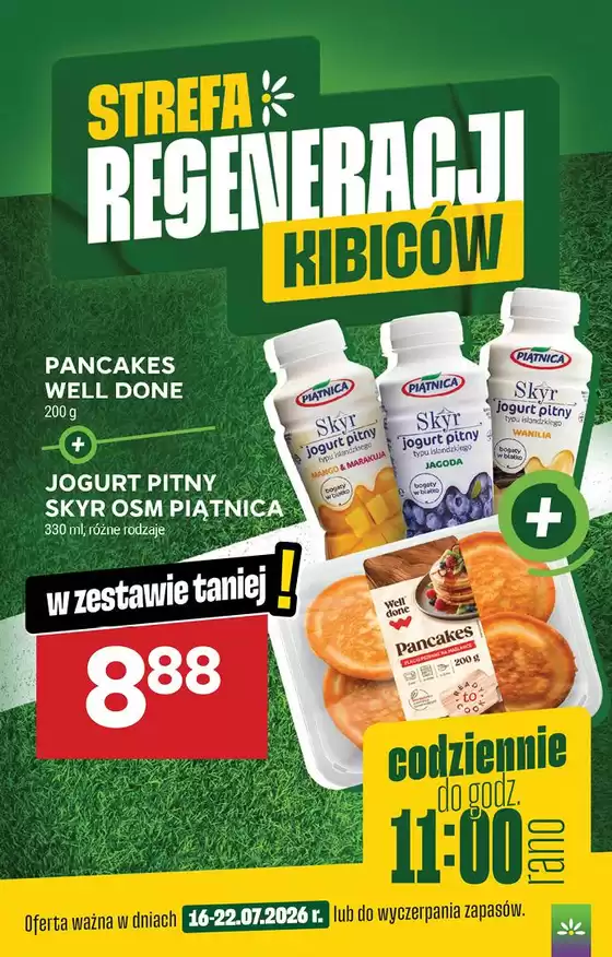 Katalog Stokrotka | Express | 2026-07-16T00:00:00.000Z - 2026-07-22T00:00:00.000Z
