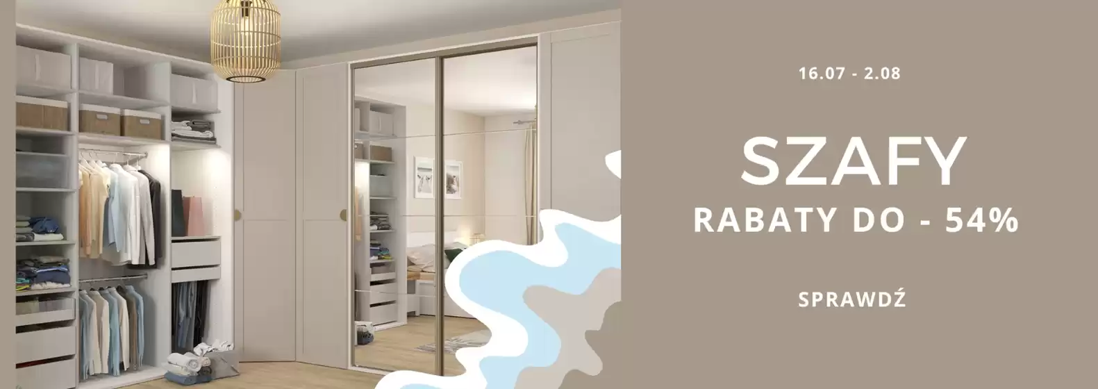 Katalog Emka Meble w: Skrzyszów (Śląskie) | Rabaty do - 50 % | 2026-07-17T00:00:00.000Z - 2026-08-02T00:00:00.000Z