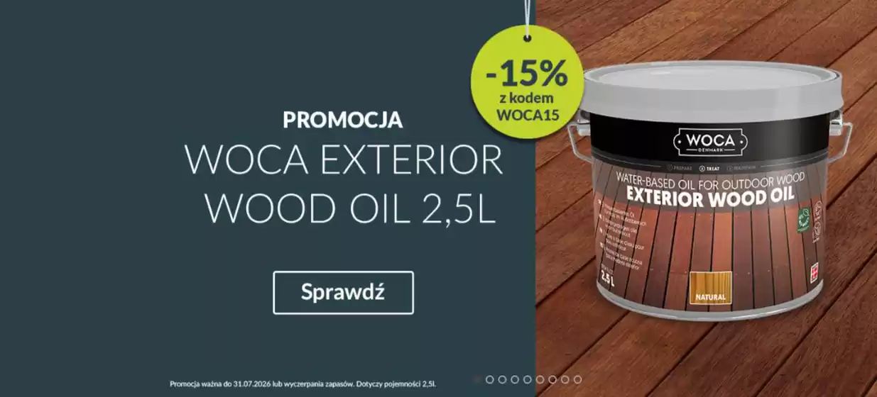Katalog DLH w: Skrzyszów (Śląskie) | Promocja do - 15% | 2026-07-17T00:00:00.000Z - 2026-07-31T00:00:00.000Z