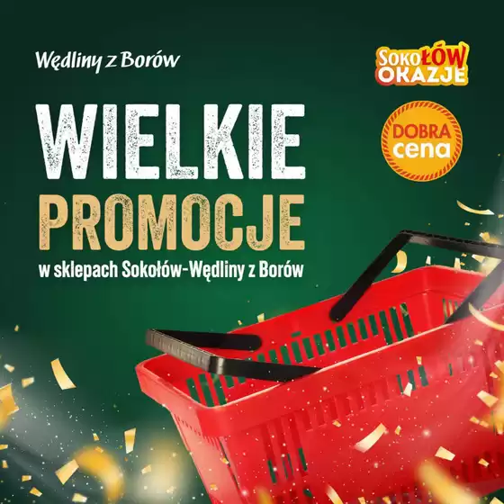 Katalog Gzella w: Świecie | Mocna kolekcja wina | 2026-07-20T00:00:00.000Z - 2026-07-22T00:00:00.000Z