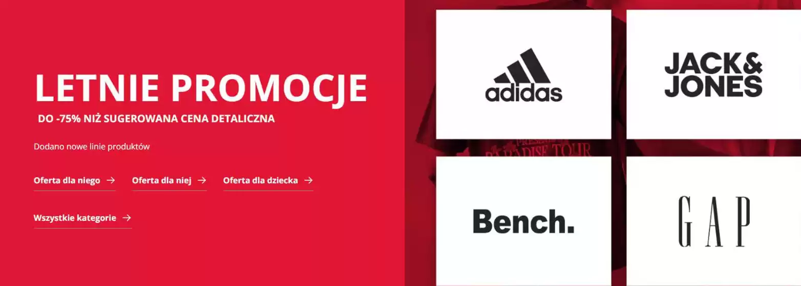 Katalog MandMDirect | Letnie promocje | 2026-07-21T00:00:00.000Z - 2026-08-11T00:00:00.000Z